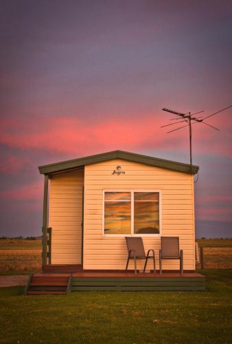 Lang Lang Caravan Park - Accommodation Fremantle 0