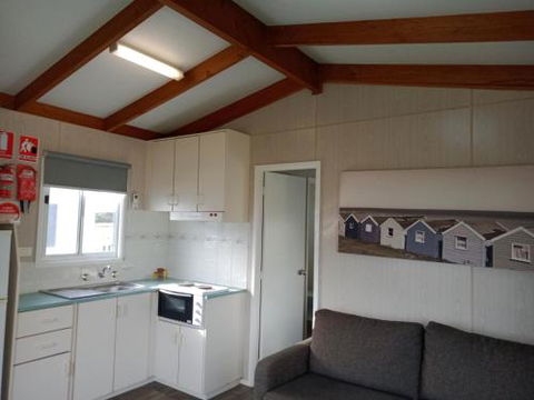 Lang Lang Caravan Park - Accommodation Fremantle 5