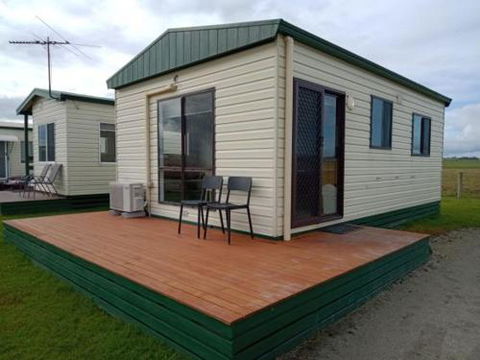 Lang Lang Caravan Park - Accommodation Fremantle 1