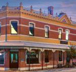 Langsford - Accommodation Fremantle