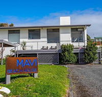 MAVI BEACH HOUSE beachfront wifi views - Accommodation Fremantle