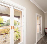 Heritage Bowen Terrace 3 Bed 2 Bath Walk to CBD - Accommodation Fremantle