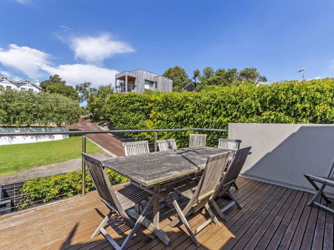 Elizas Townhouse - Accommodation Fremantle 1