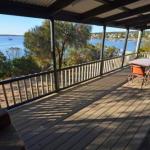 CDC 625 Beach House Incl.rear 2BR Studio - Accommodation Fremantle 0
