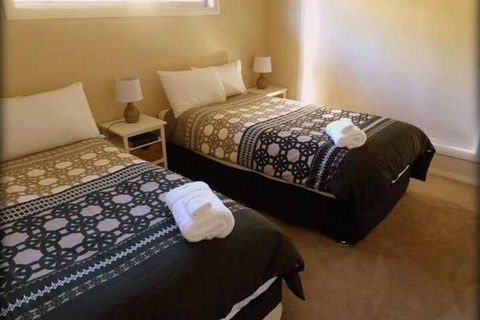 Vintage On The 8th - Accommodation Fremantle 1