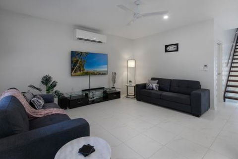 Seashells Tropicana Clifto - Accommodation Fremantle 3