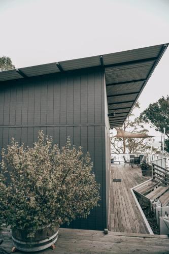 Getaway Bruny Island - Accommodation Fremantle 6