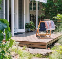 Byron Garden Retreat - Accommodation Fremantle