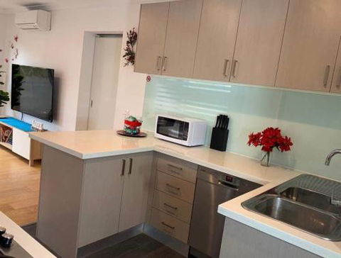 Sweet Home On Elgar - Accommodation Fremantle 1