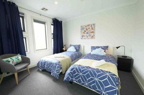 Sweet Home On Elgar - Accommodation Fremantle 4