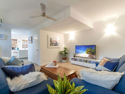 Allawah Palms Villa - Accommodation Fremantle 5