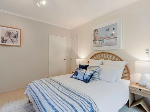 Allawah Palms Villa - Accommodation Fremantle 6