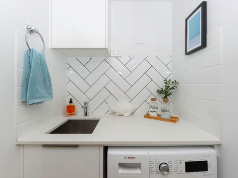 Allawah Palms Villa - Accommodation Fremantle 3