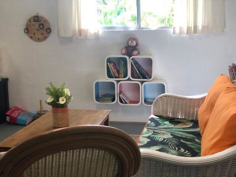 Allawah Palms Villa - Accommodation Fremantle 4