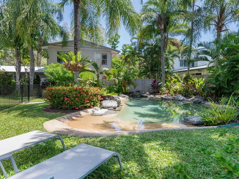 Allawah Palms Villa - Accommodation Fremantle 1