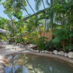 Allawah Palms Villa - Accommodation Fremantle 0