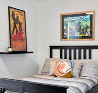 Soho Chic Apartment - Accommodation Fremantle