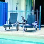 Lagoons Studio Swim Out With Heated Pool - Accommodation Fremantle 0