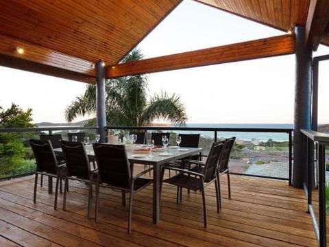 Venabu On Garuwa 20 Garuwa Street Spectacular House With Fabulous Views - Accommodation Fremantle 4