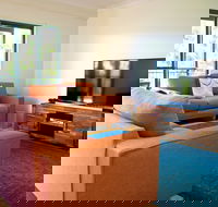 Cumberland House - Accommodation Fremantle