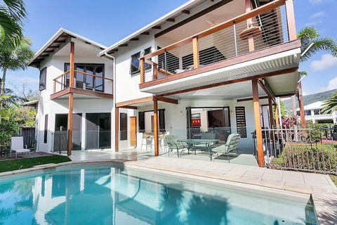 Beachcomber Holiday House - Accommodation Fremantle 1