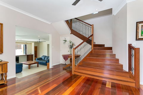 Beachcomber Holiday House - Accommodation Fremantle 2