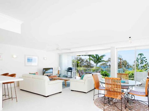 R & W Noosa Holidays 2 25 Allambi Rise - Accommodation Fremantle 4