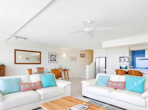 R & W Noosa Holidays 2 25 Allambi Rise - Accommodation Fremantle 5