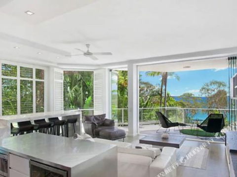 R & W Noosa Holidays 2 25 Allambi Rise - Accommodation Fremantle 1