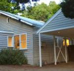 The Cute Beach House - Accommodation Fremantle
