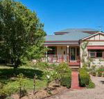 The Potters Garden B  B - Accommodation Fremantle