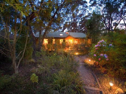 Canyon Cottage - Accommodation Fremantle 5