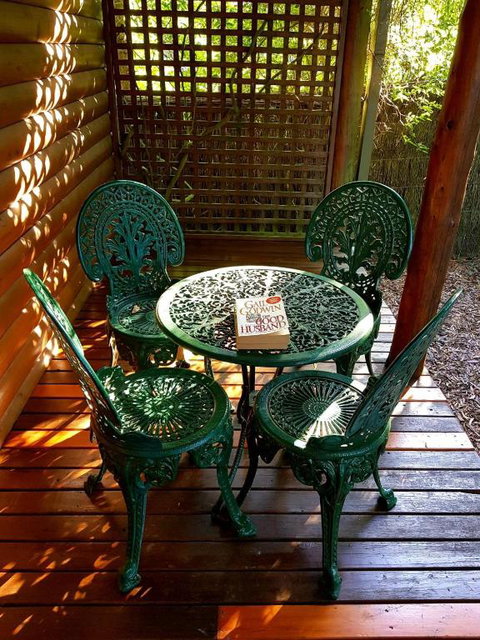 Canyon Cottage - Accommodation Fremantle 1