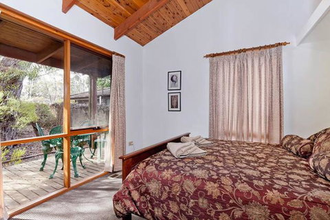 Canyon Cottage - Accommodation Fremantle 3