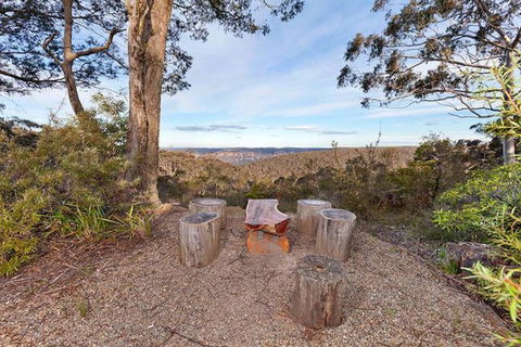 Canyon Cottage - Accommodation Fremantle 2