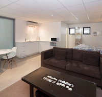 Pegasus Apartments