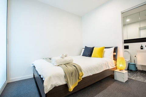 36windsorpalace1bd1bthfreecarpark - Accommodation Fremantle 2