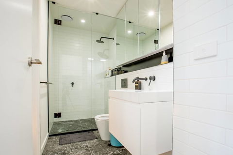 36windsorpalace1bd1bthfreecarpark - Accommodation Fremantle 5