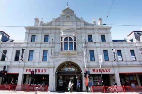 36windsorpalace1bd1bthfreecarpark - Accommodation Fremantle 1