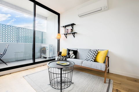36windsorpalace1bd1bthfreecarpark - Accommodation Fremantle 6