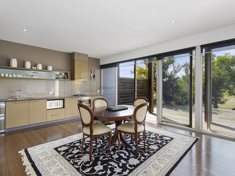 DREW Stay On St. Andrews Top Rated Golf Course - Accommodation Fremantle 5
