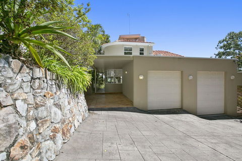 Spectacular Penthouse In Little Cove Noosa Heads Unit 2 Cuvee 29 Allambie Rise - Accommodation Fremantle 0