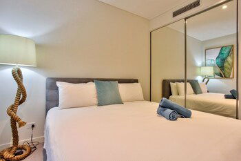 Apartment Darling Harbour Day St. 3 - Accommodation Fremantle 2