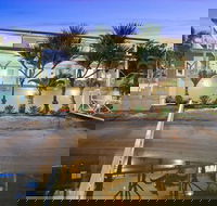Casa Grande - Accommodation Fremantle