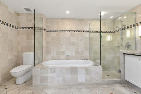 Perfect Location In Hastings Street Unit 134 Laguna On Hastings 32 Hastings Street - Accommodation Fremantle 3
