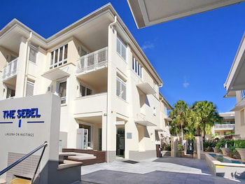 Perfect Location In Hastings Street Unit 134 Laguna On Hastings 32 Hastings Street - Accommodation Fremantle 0