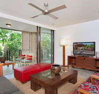 Private Sea Temple Apartment 213 - Accommodation Fremantle