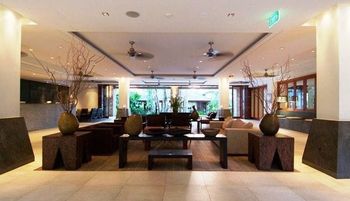 Private Sea Temple Apartment 213 - Accommodation Fremantle 6