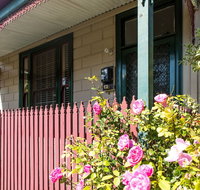HUNTER in the Heart of Collingwood Fitzroy - Accommodation Fremantle