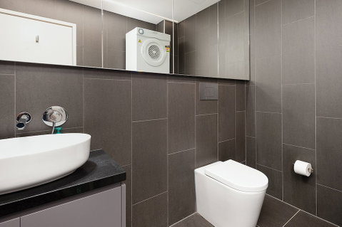 New And Stylish Newtown Pad H391 - Accommodation Fremantle 5